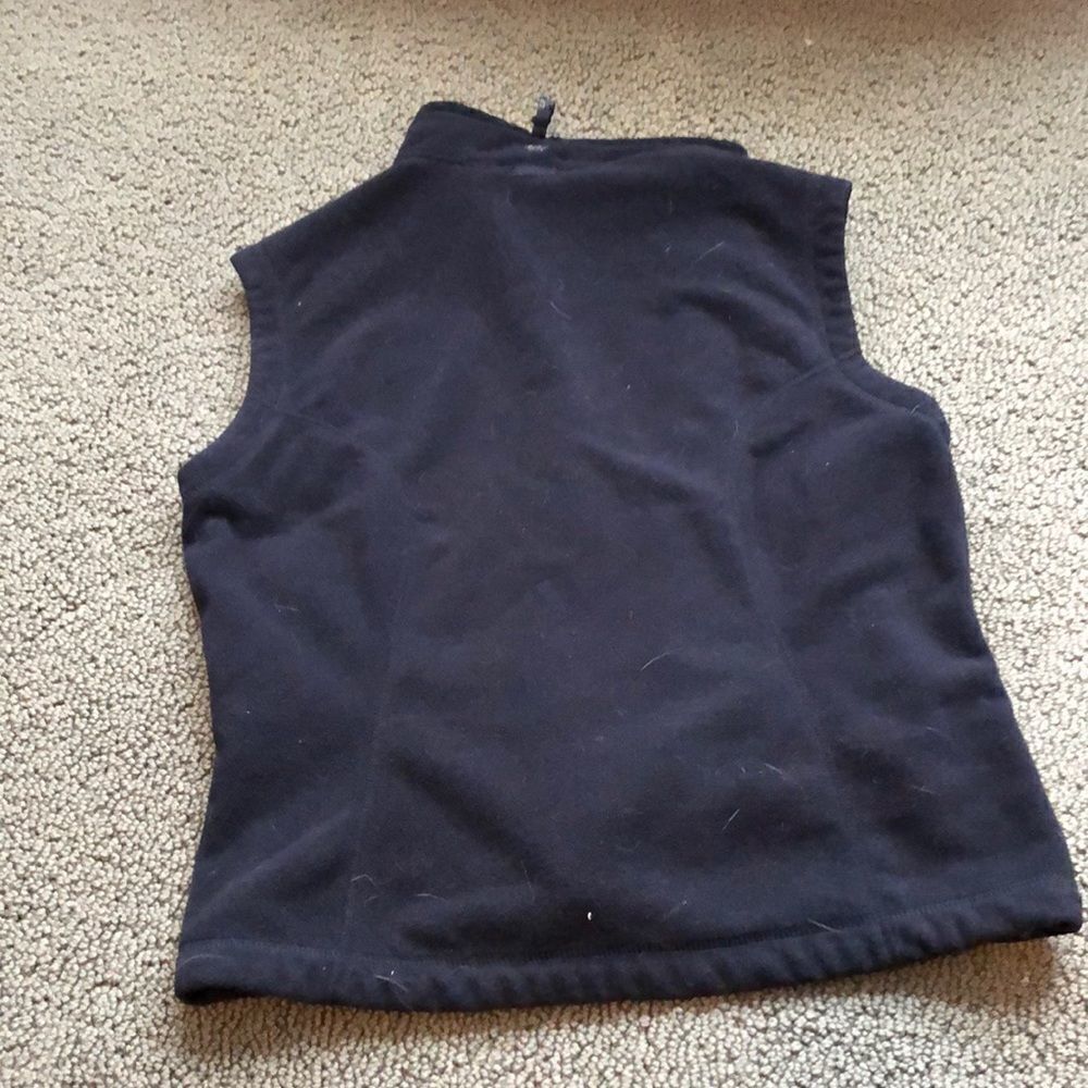 Mountain Hard Wear Black Vest Med - Picture 4 of 4